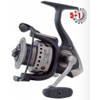 Макара RYOBI Cynos III, 5+1л.